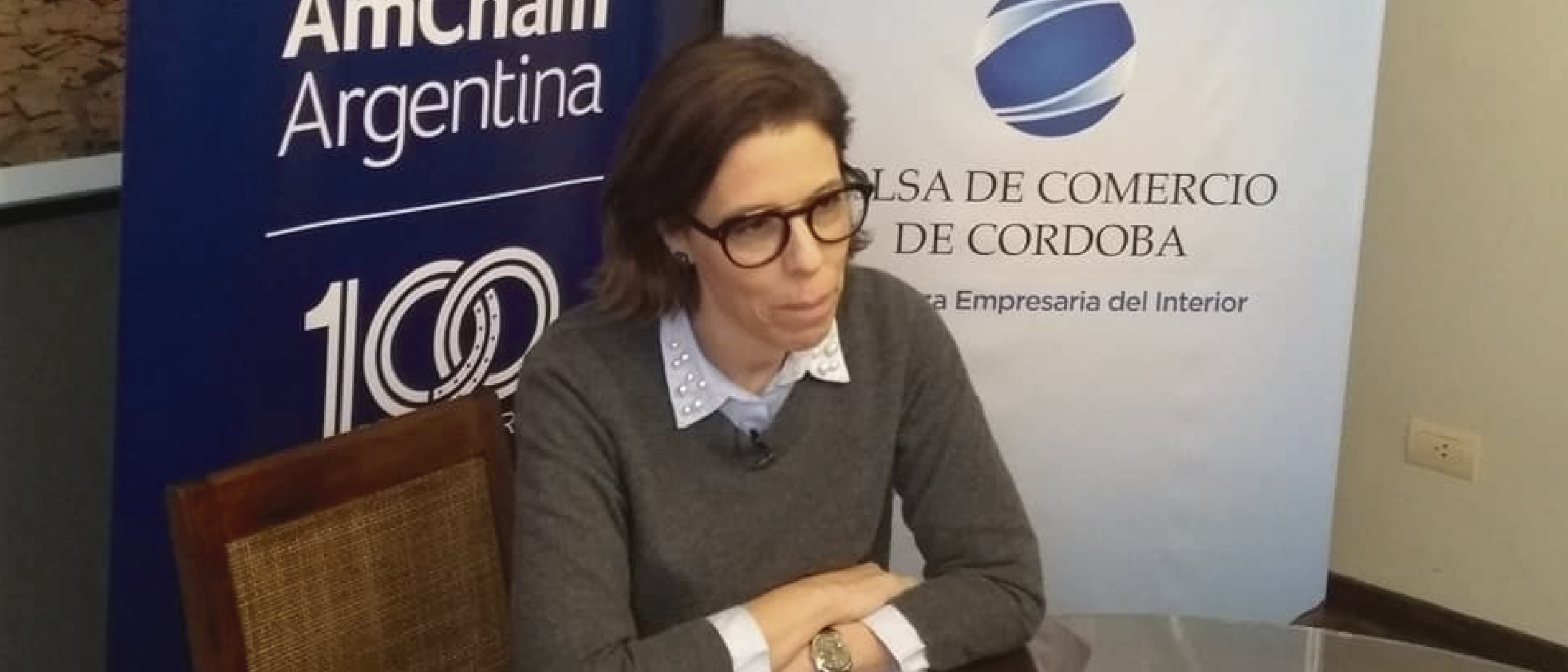 “Alonso criticó a los empresarios que no denuncian la corrupción”